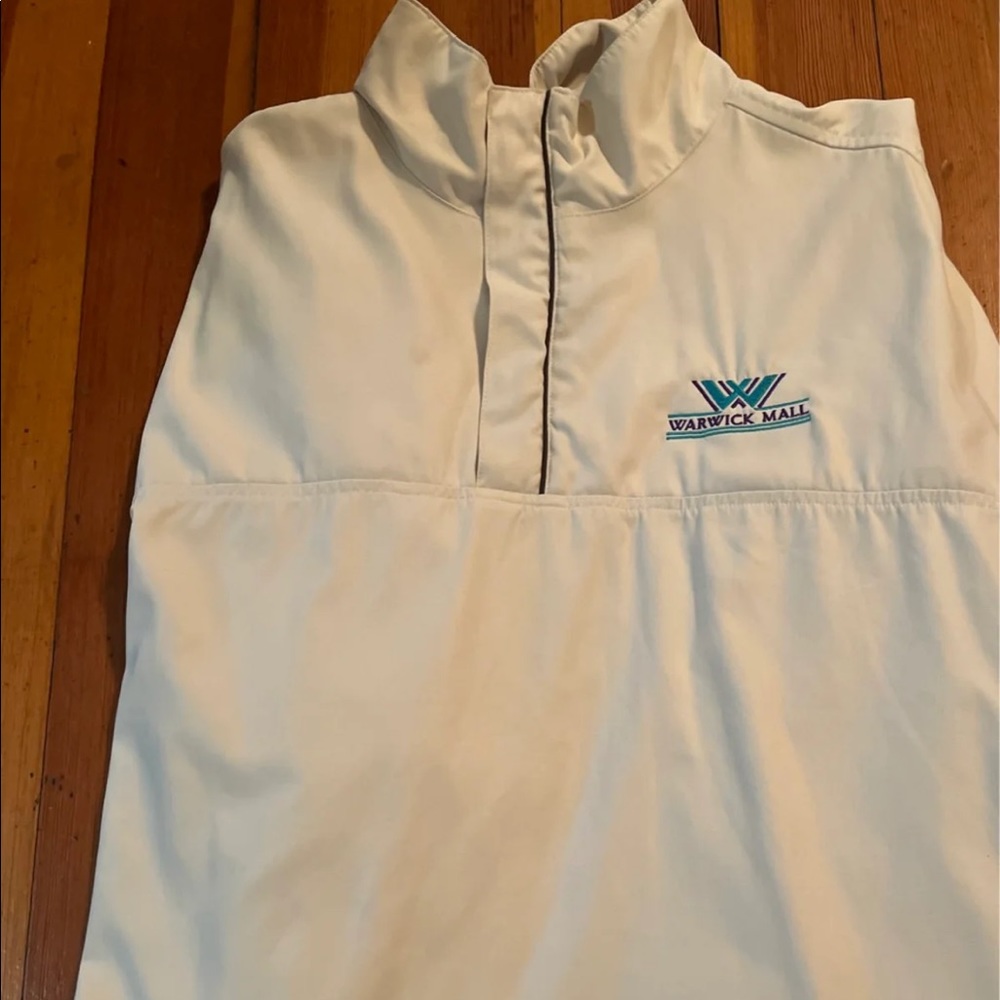 Ping golf windbreaker